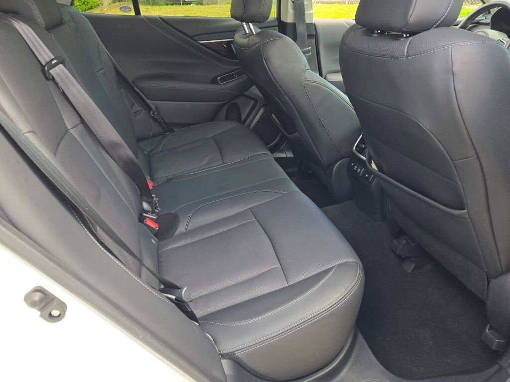 Used 2020 Subaru Outback Limited XT AWD/4WD image 10