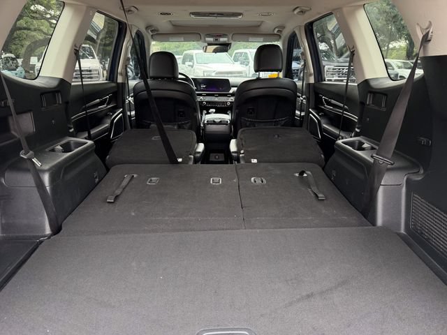 Used 2023 Kia Telluride S w/ S Sunroof Package FWD image 18