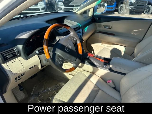 Used 2010 Lexus RX 350 2WD image 23