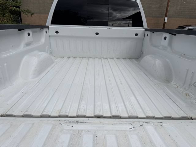 Used 2017 Chevrolet Silverado 1500 LTZ AWD/4WD image 23