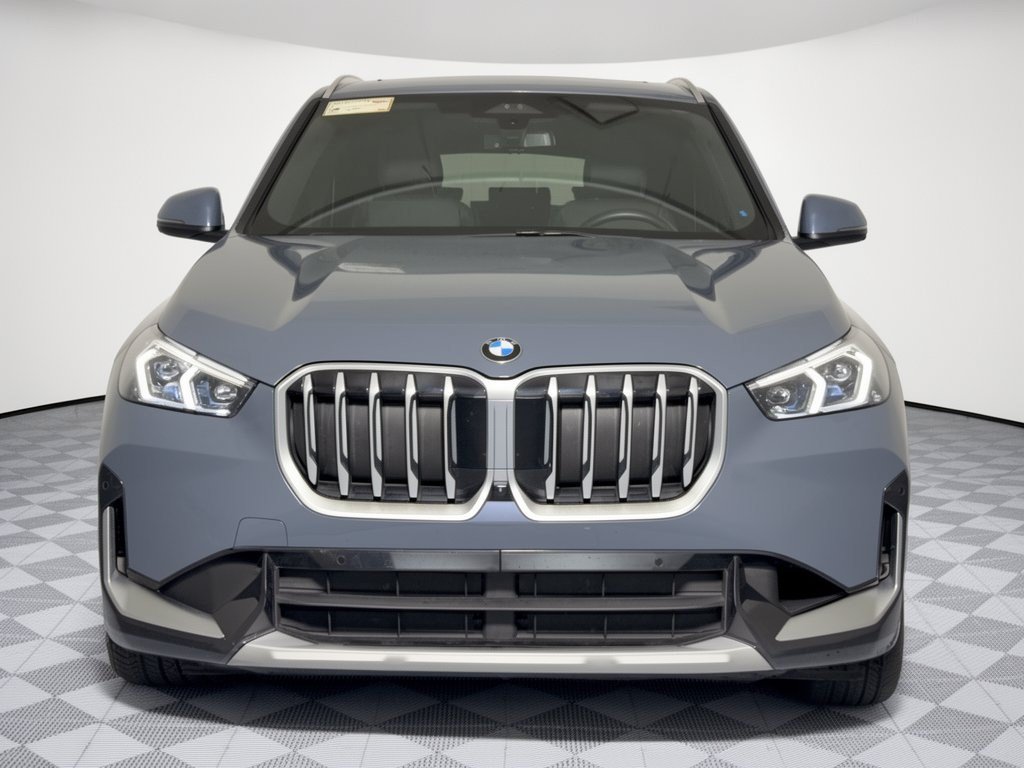 Used 2026 BMW X1 xDrive28i w/ Technology Package AWD/4WD image 6