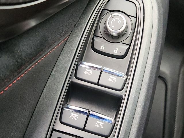 Used 2022 Subaru WRX GT image 40