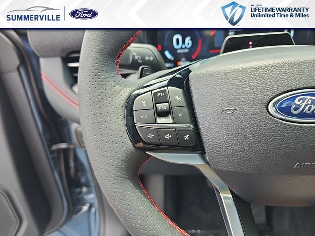 New 2026 Ford Explorer ST w/ Sun And Sound Package AWD/4WD image 21