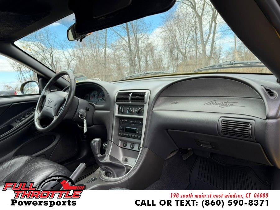 Used 2003 Ford Mustang GT image 13