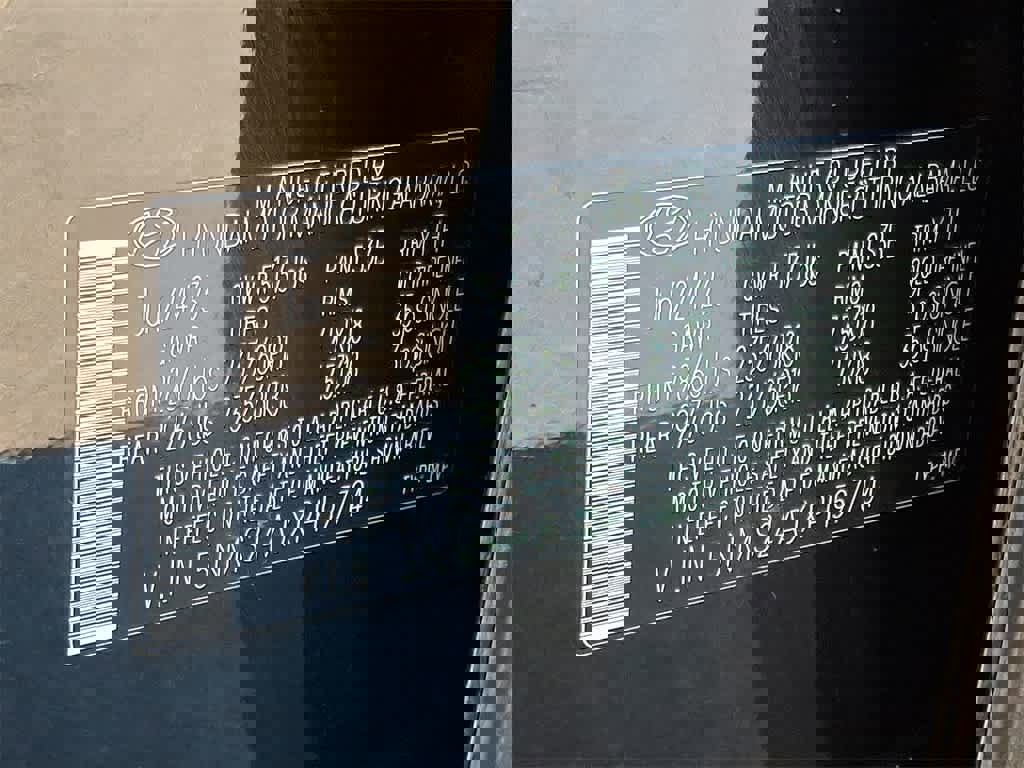 Used 2023 Hyundai Santa Fe SEL image 27