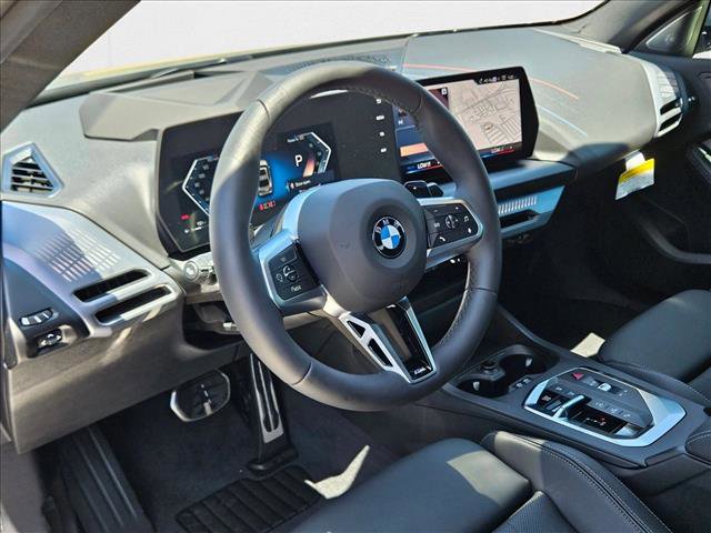 Used 2025 BMW 228i xDrive AWD/4WD image 3