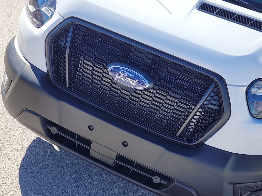 Used 2025 Ford Transit 350 XL image 34