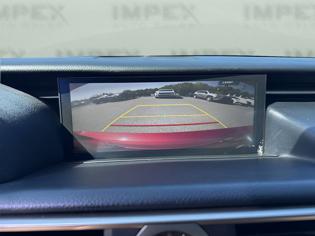 Used 2015 Lexus RC F w/ Premium Package image 21