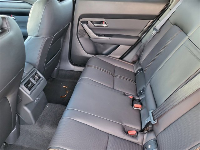 New 2025 MAZDA CX-50 AWD 2.5 S w/ Weather Package image 8