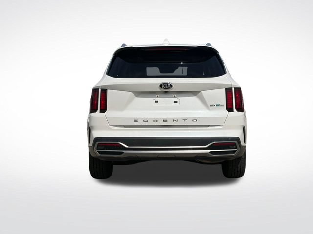 Used 2021 Kia Sorento EX FWD image 27