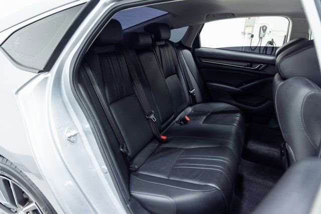Used 2021 Honda Accord EX-L image 25