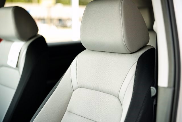New 2026 Honda CR-V LX image 26
