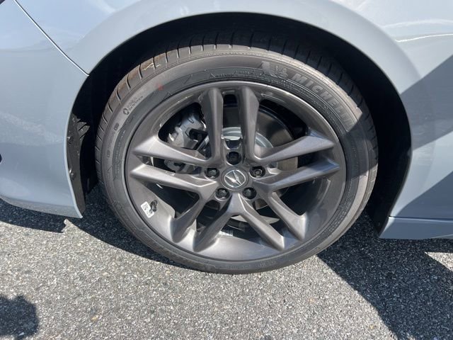 New 2025 Acura TLX SH-AWD w/ A-SPEC Pkg image 23