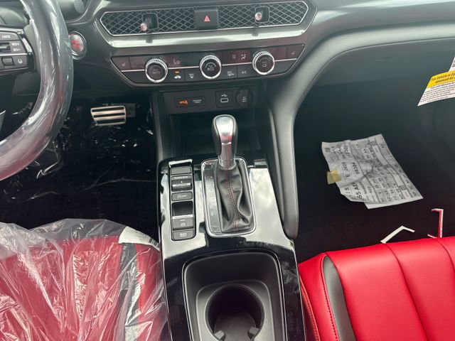 New 2025 Acura Integra A-Spec image 15