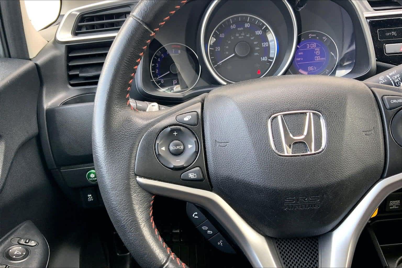 Used 2018 Honda Fit Sport image 24