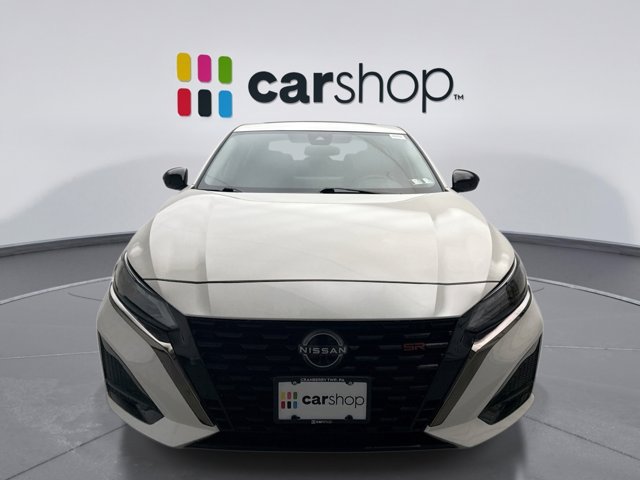 Used 2023 Nissan Altima 2.5 SR w/ SR Premium Package FWD image 8