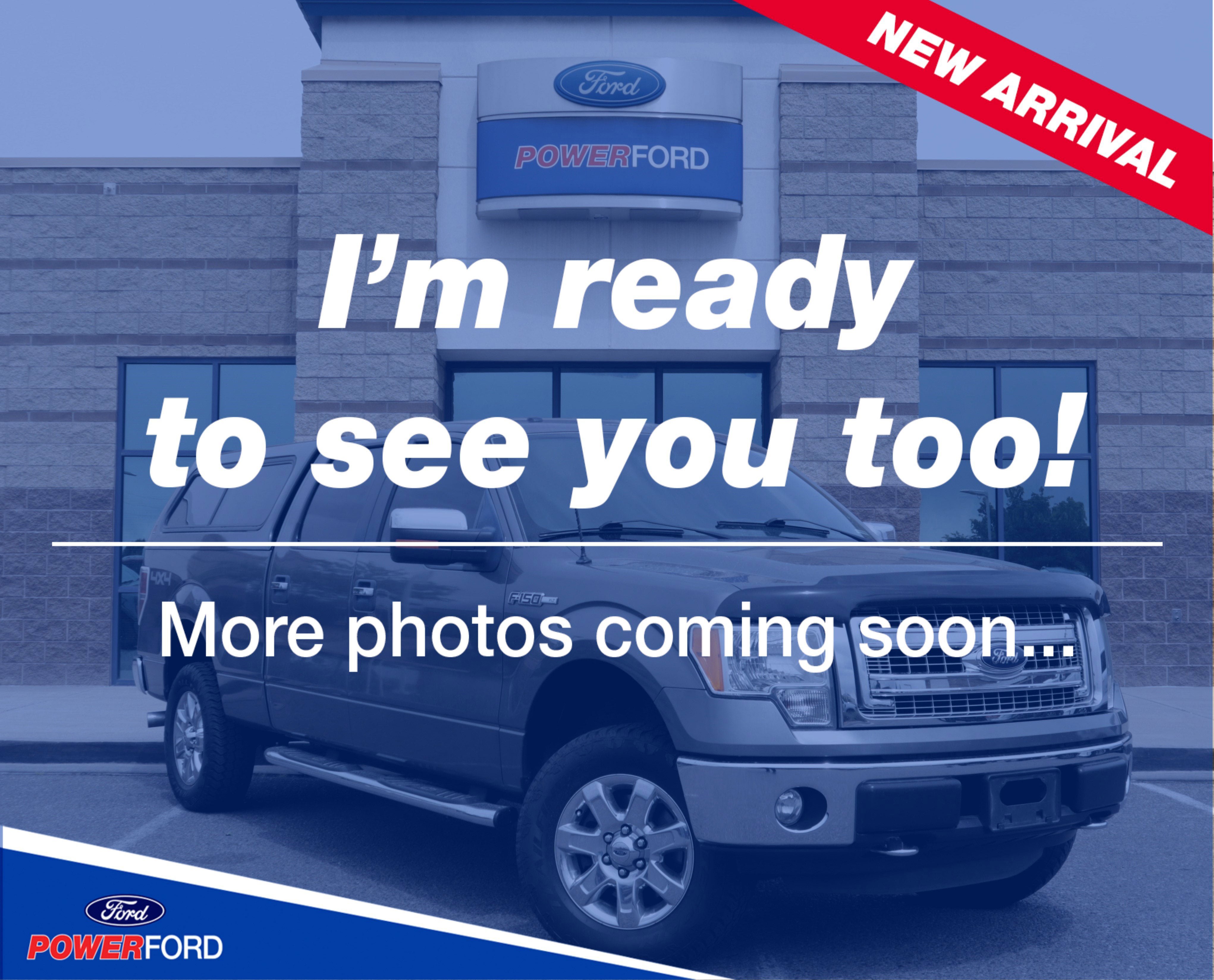 Used 2014 Ford F150 XLT w/ XLT Chrome Package