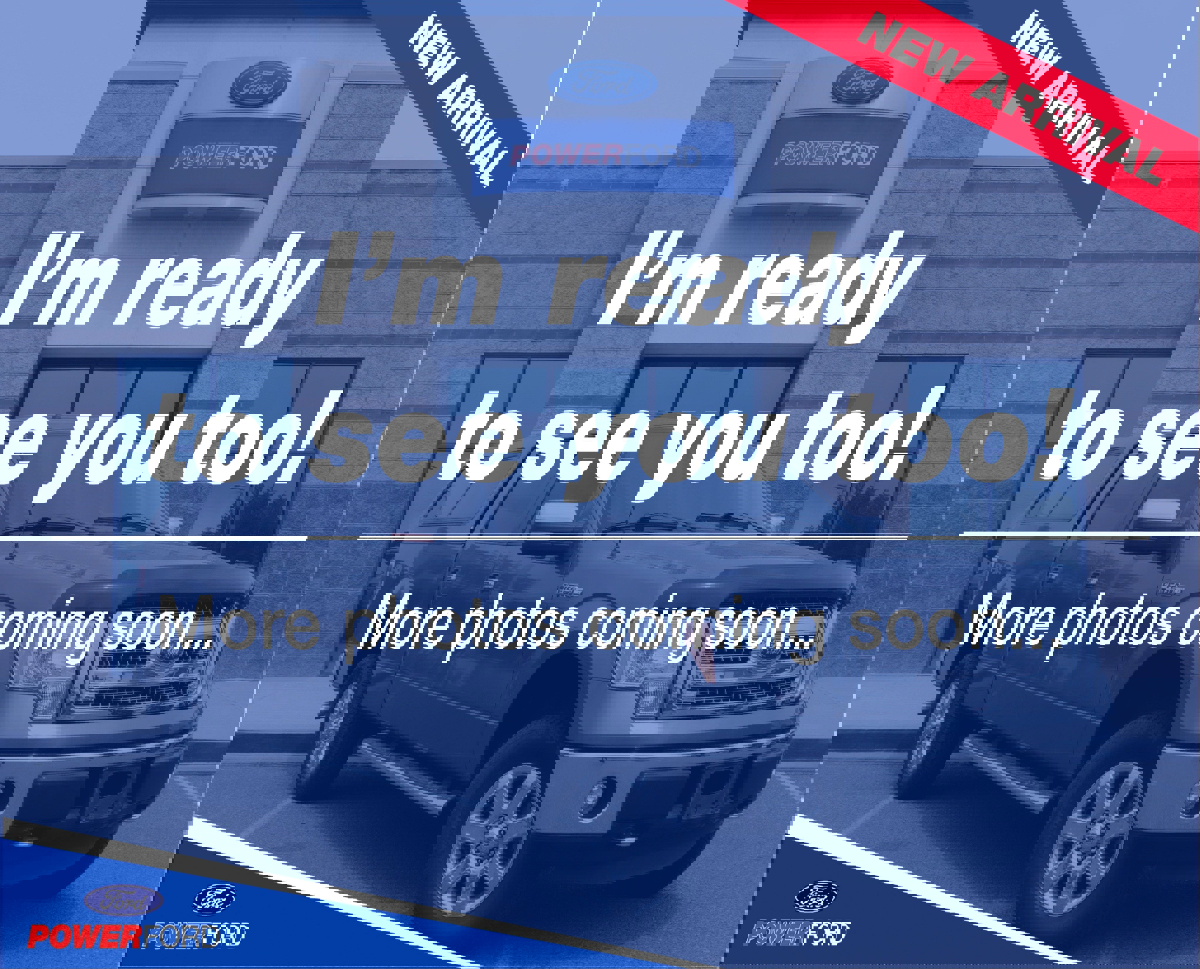 Used 2014 Ford F150 XLT w/ XLT Chrome Package image 1