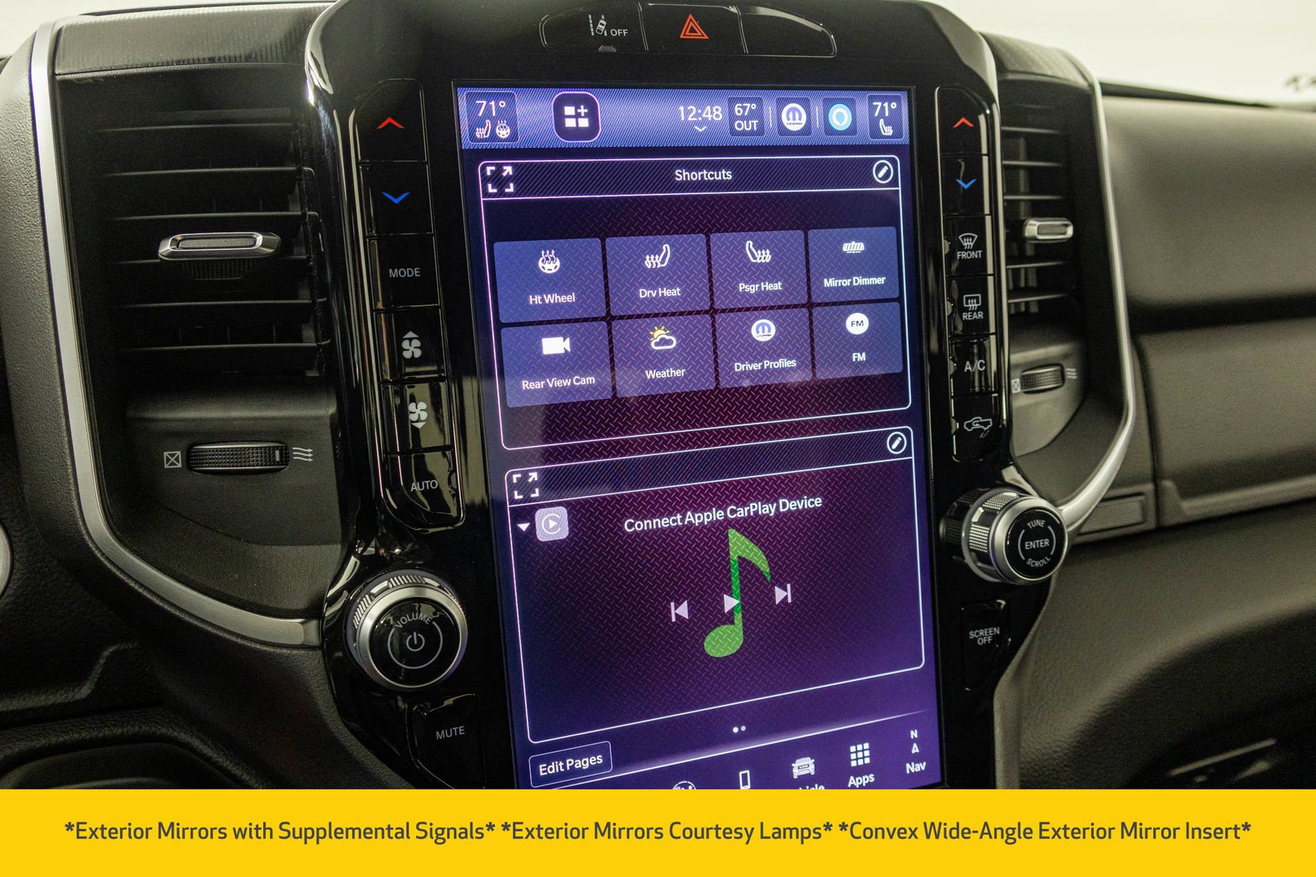 Used 2026 RAM 1500 Big Horn image 31