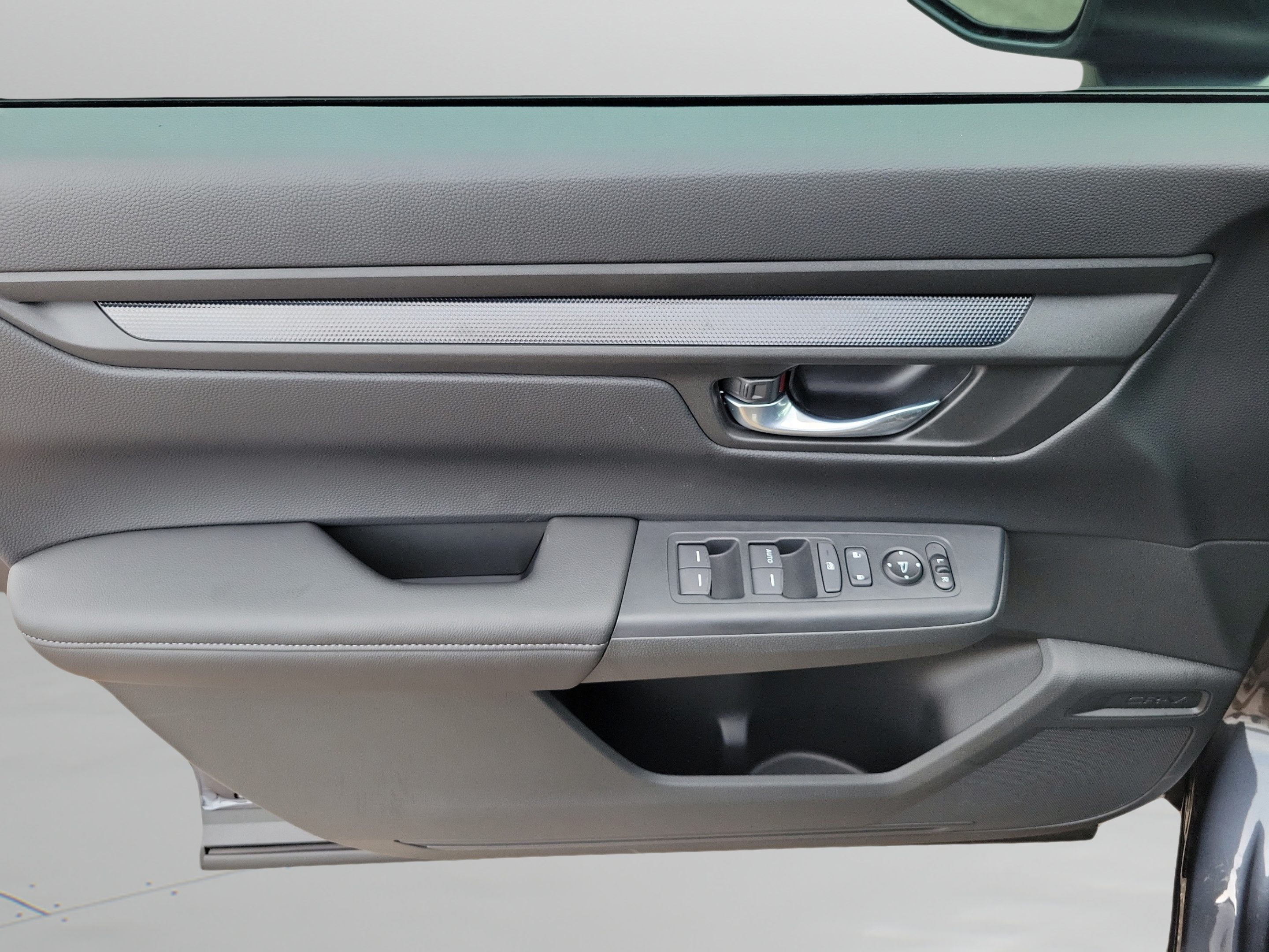 New 2026 Honda CR-V LX image 21