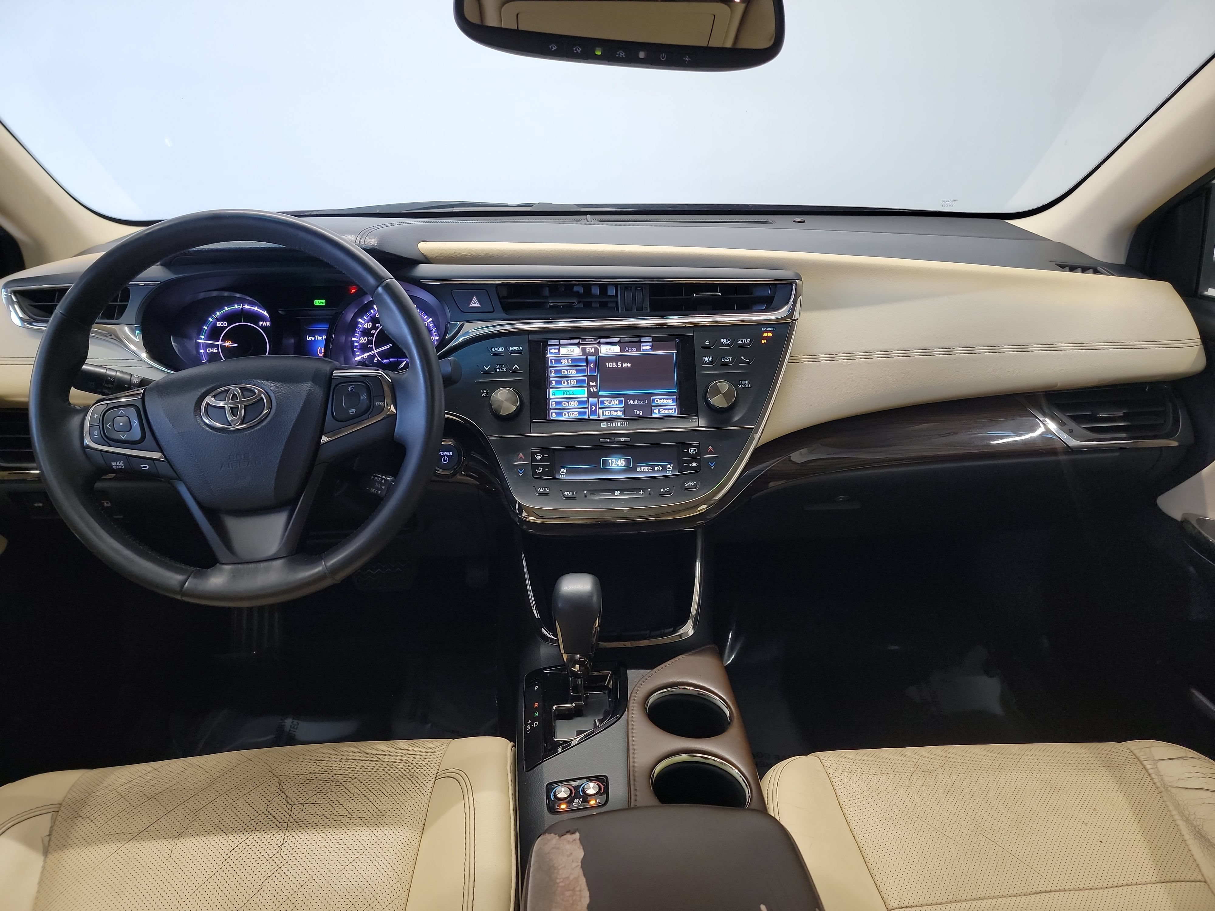 Used 2014 Toyota Avalon Limited FWD image 15