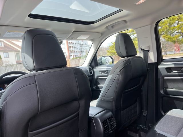 Used 2024 Ford Bronco Sport Big Bend w/ Convenience Package image 27