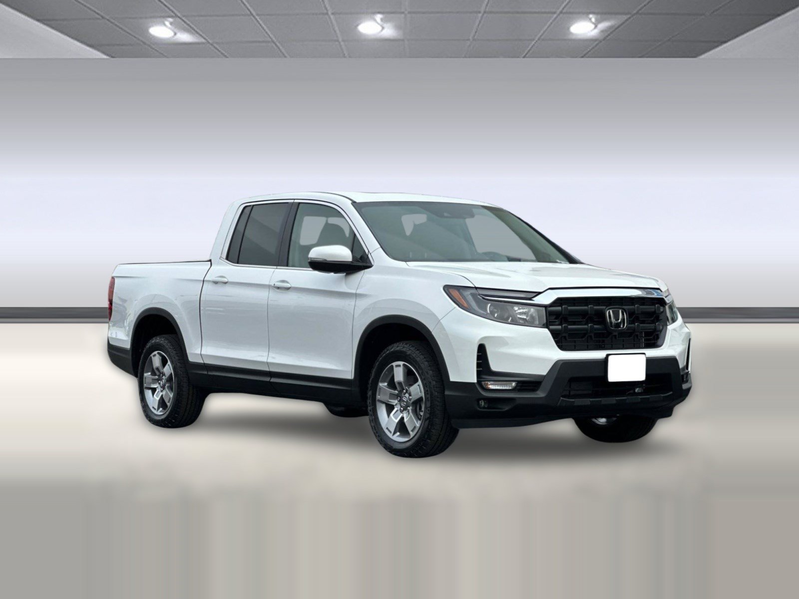 New 2026 Honda Ridgeline RTL image 6