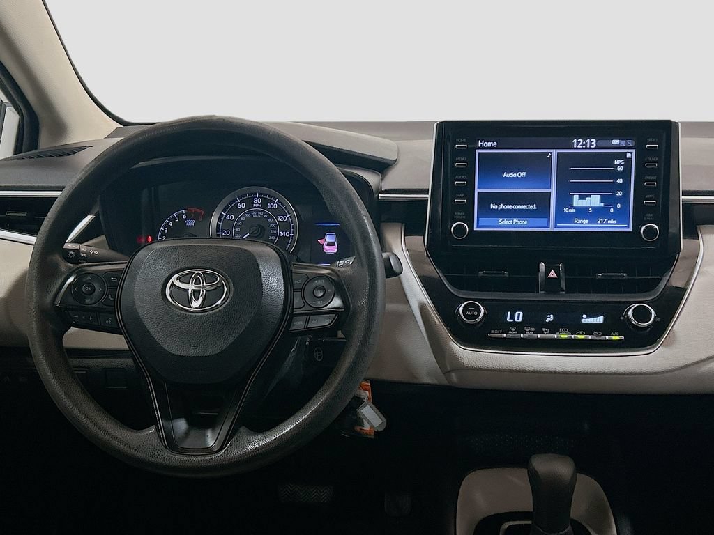 Used 2020 Toyota Corolla LE FWD image 18