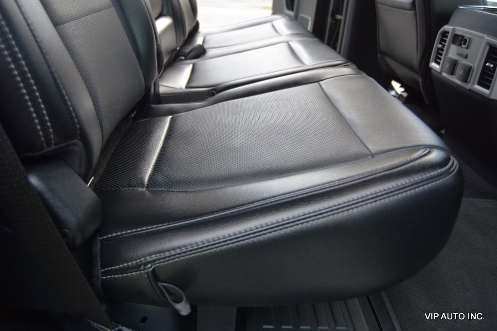 Used 2019 Ford F250 Lariat w/ Lariat Ultimate Package image 29