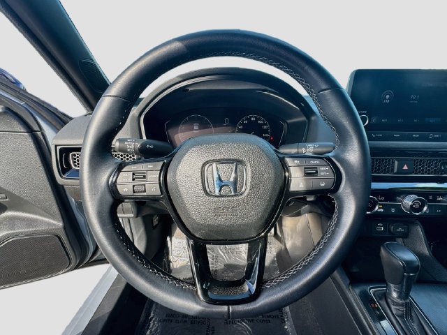 Certified 2024 Honda Civic Sport image 11