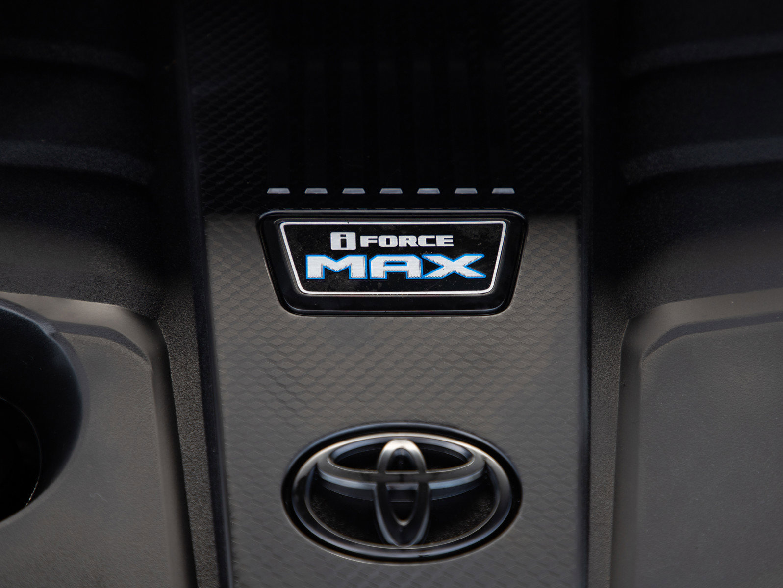 Used 2025 Toyota Tundra TRD Pro AWD/4WD image 31