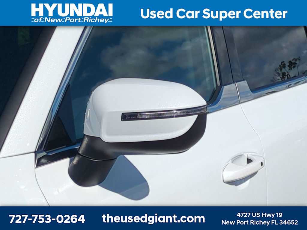 Used 2020 Kia Telluride EX w/ Towing Package FWD image 11