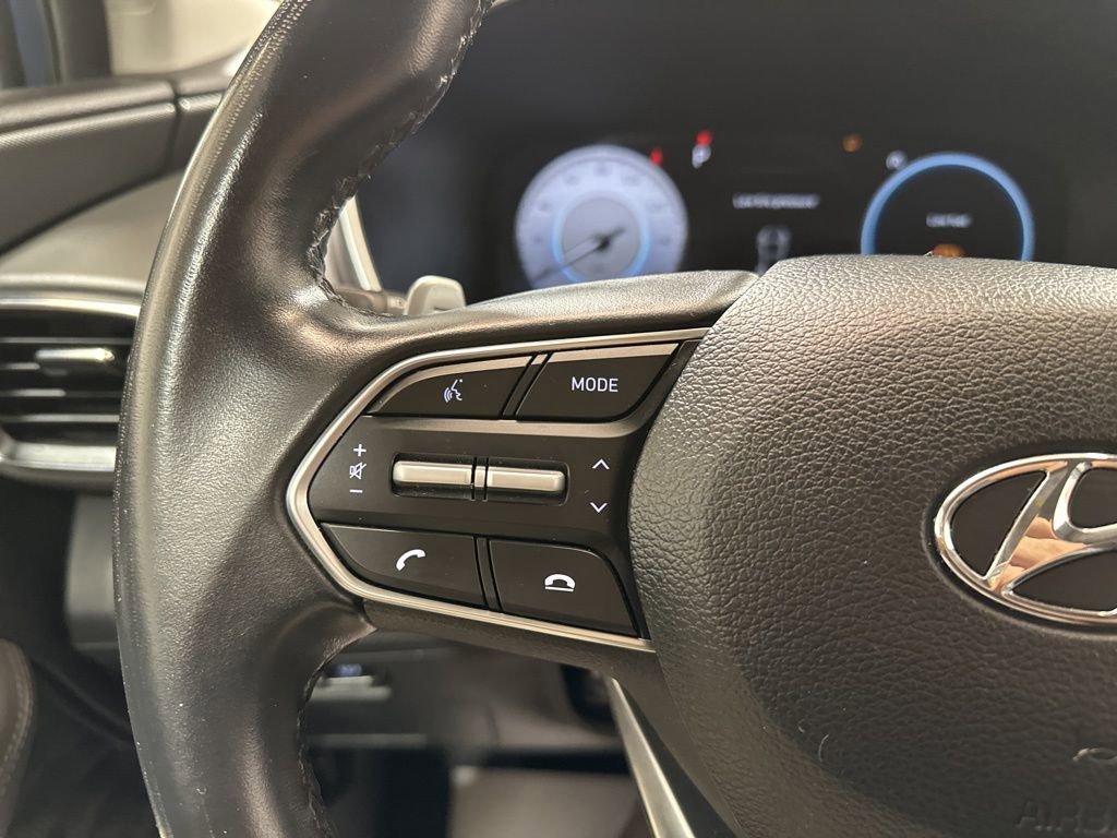 Used 2023 Hyundai Santa Fe SEL w/ Premium Package image 22
