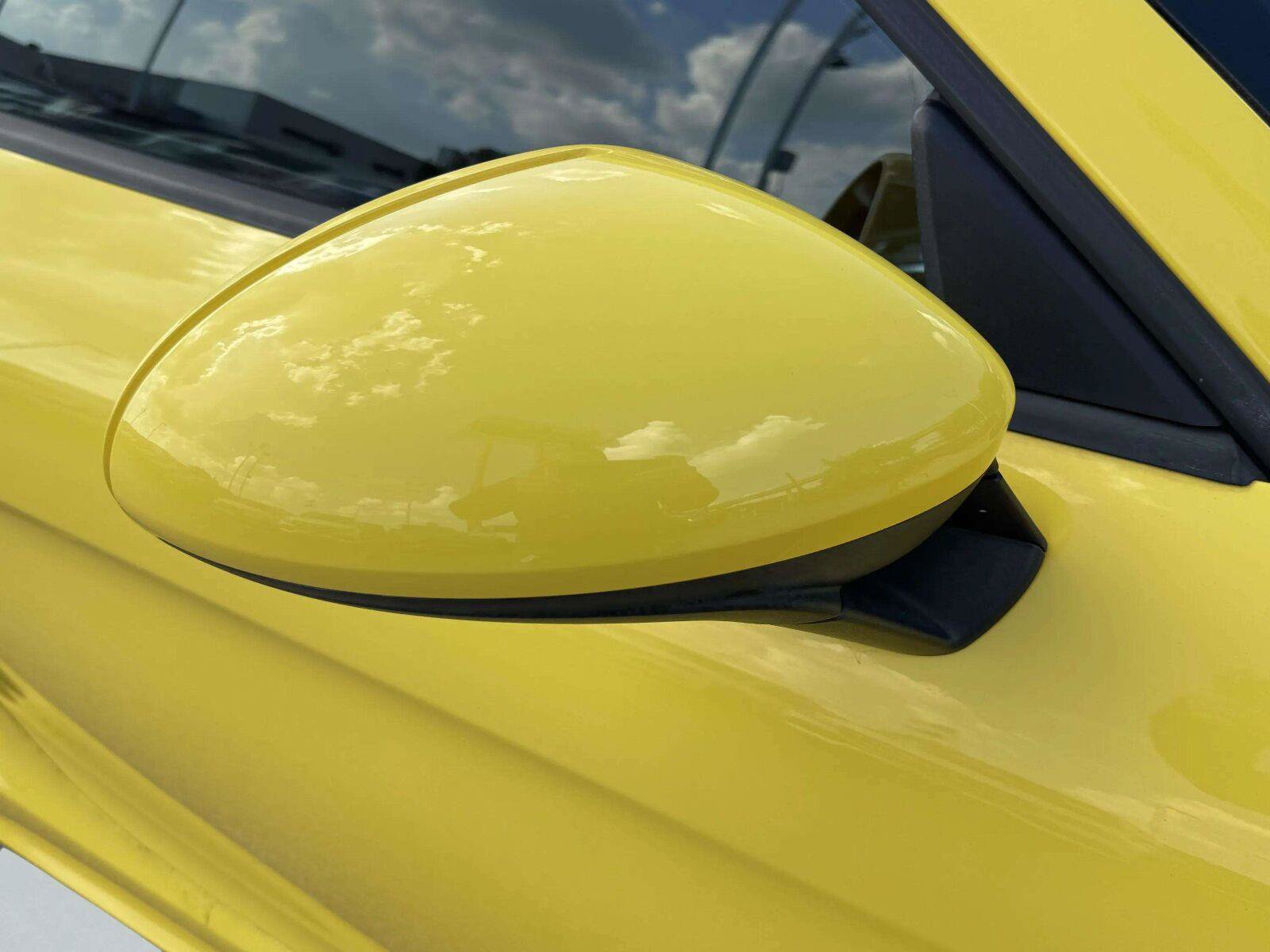 Used 2018 Porsche 718 Boxster RWD image 10