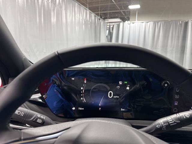 New 2026 Buick Envista Sport Touring w/ Convenience I Package image 12