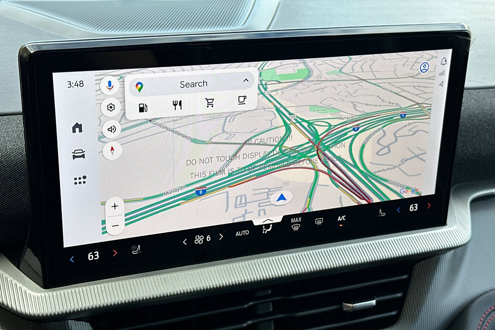 New 2025 Ford Explorer ST w/ Sun And Sound Package image 19