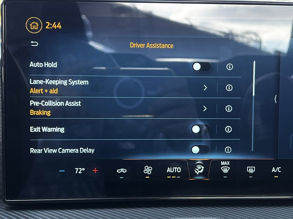 New 2026 Ford Mustang EcoBoost w/ Bronze Appearance Package image 25