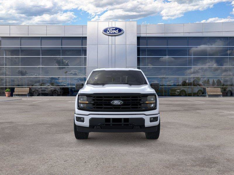 New 2026 Ford F150 XLT w/ Equipment Group 302A MID AWD/4WD image 6