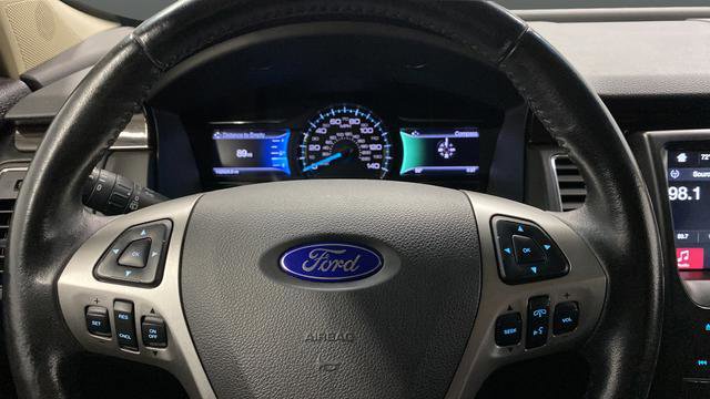 Used 2016 Ford Flex SEL AWD/4WD image 15