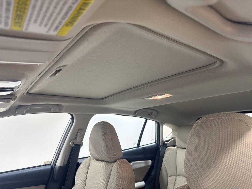 Used 2020 Subaru Impreza Premium image 16