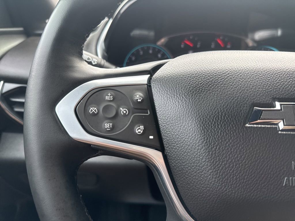 Used 2023 Chevrolet Traverse RS image 23