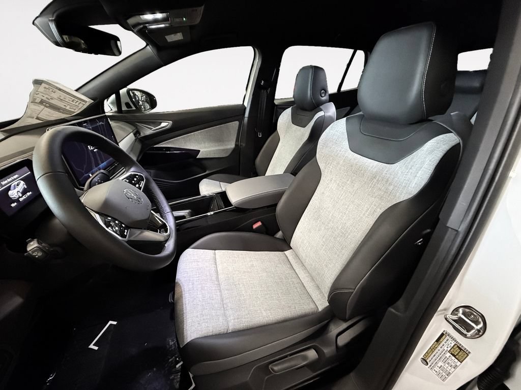 New 2026 Volkswagen ID.4 Pro RWD image 11