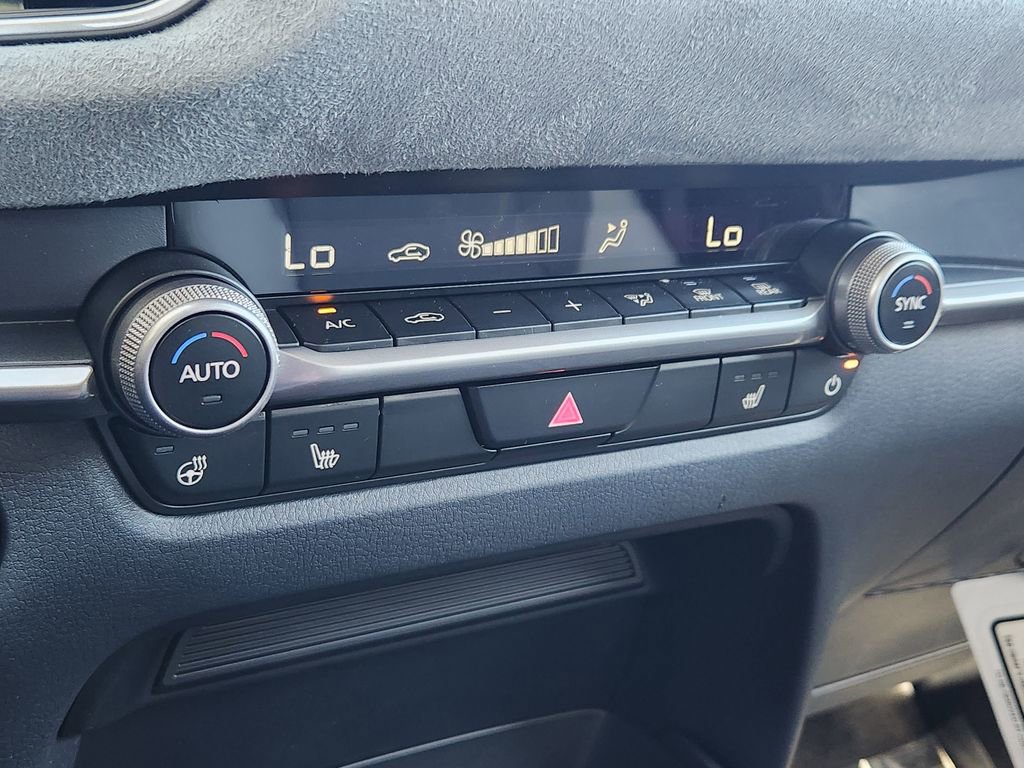 New 2026 MAZDA CX-30 2.5 Turbo w/ Premium Package image 13