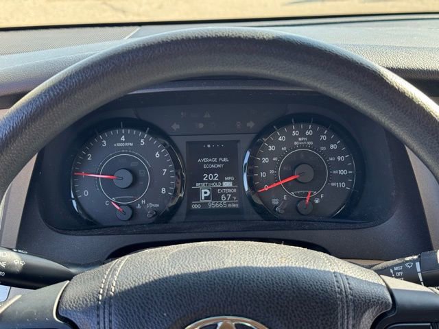 Used 2016 Toyota Sienna LE FWD image 9