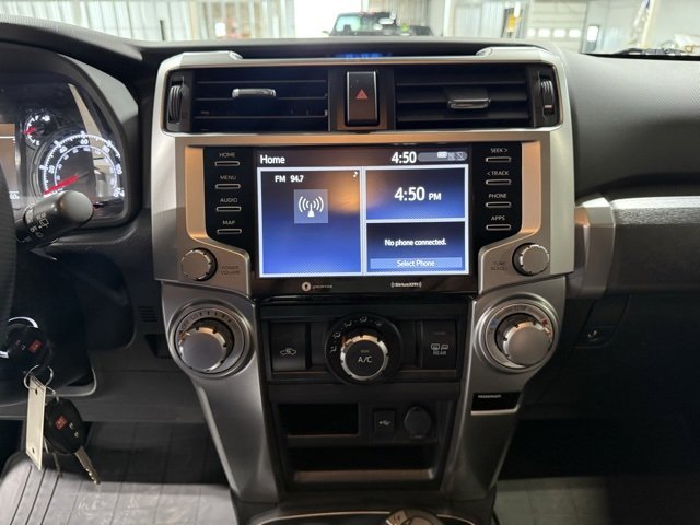 Used 2020 Toyota 4Runner SR5 image 16