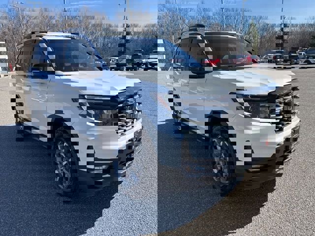 Used 2023 Honda Passport TrailSport image 3