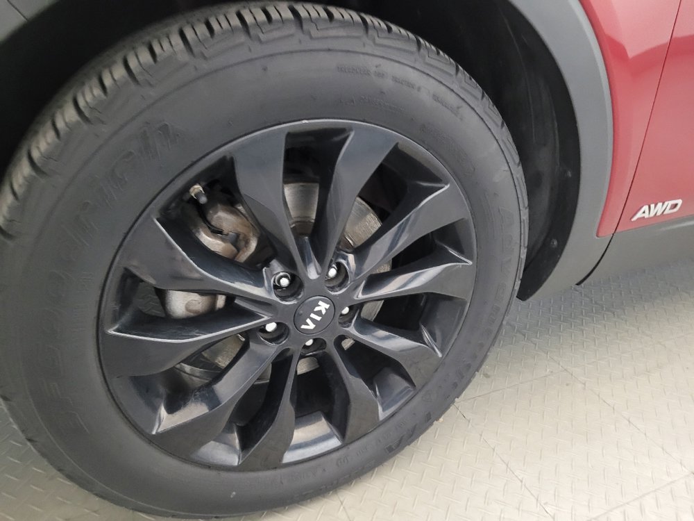 Used 2020 Kia Sorento S AWD/4WD image 31
