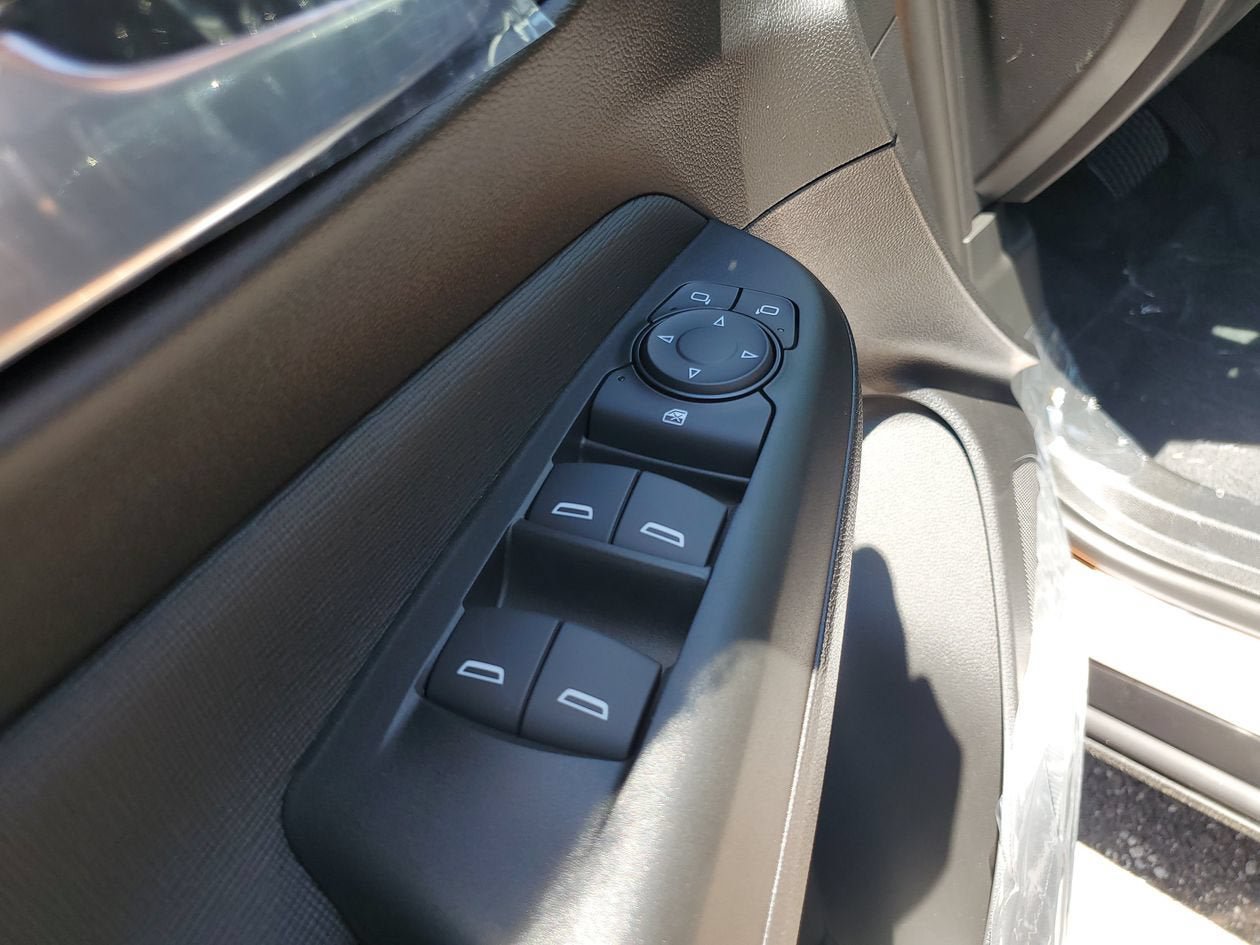 New 2026 Buick Envista Preferred w/ Convenience I Package FWD image 17