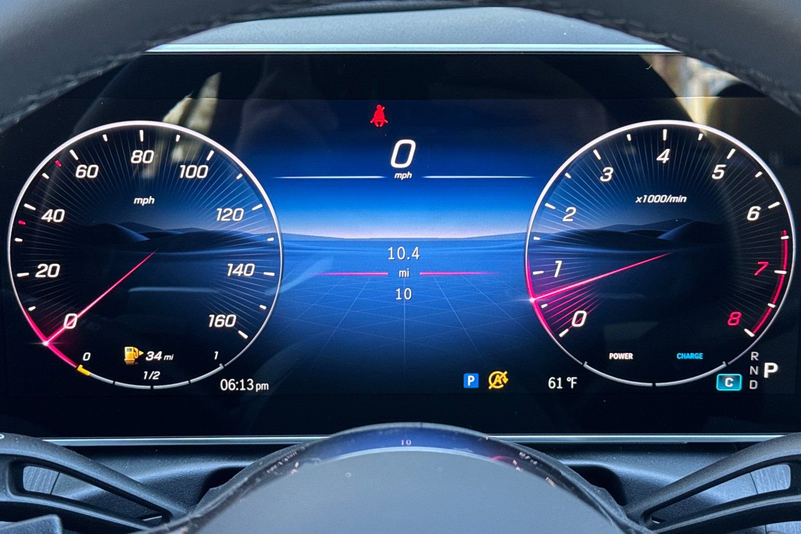 New 2026 Mercedes-Benz C 300 Sedan image 7