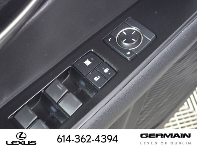 Used 2019 Lexus UX 250h w/ Premium Package AWD/4WD image 32